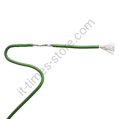 سیم سیلیکونی تک روکش 1x0.35