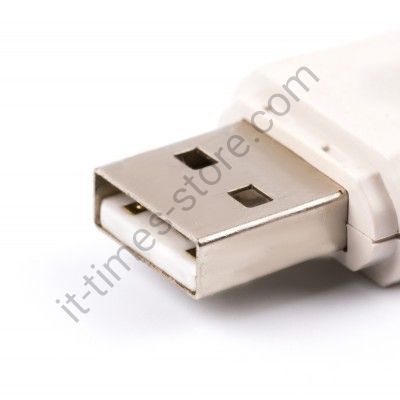 کانکتور USB
