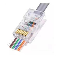 کانکتور شبکه RJ45