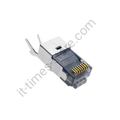 کانکتور RJ45 cat7 | عصر آی تی