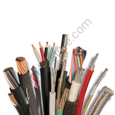 راهنمای کامل علائم اختصاری سیم و کابل