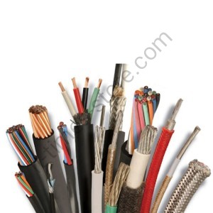 راهنمای کامل علائم اختصاری سیم و کابل
