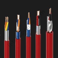 راهنمای کامل علائم اختصاری کابل اعلام حریق