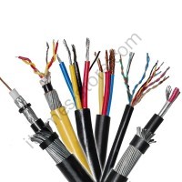 معرفی انواع کابل مخابراتی