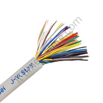 معرفی مدل های مختلف کابل مخابراتی و کاربردهای هر کدام