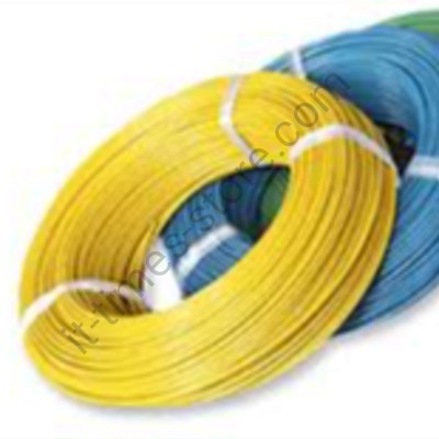 مقایسه سیم نسوز و تفلون