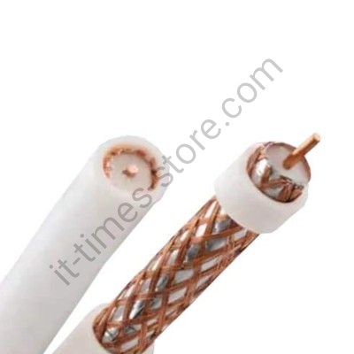 نکات مهم در خرید کابل کواکسیال