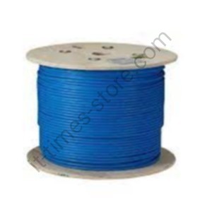 کابل شبکه CAT6 UTP تست فلوک 305 متر