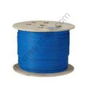 کابل شبکه CAT6 UTP تست فلوک پرمننت هدروم 305 متر