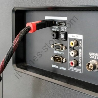 کاربرد hdmi در تلویزیون