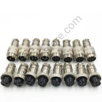 کاربردهای کانکتور نظامی و تفاوت کانکتور روسی و چینی